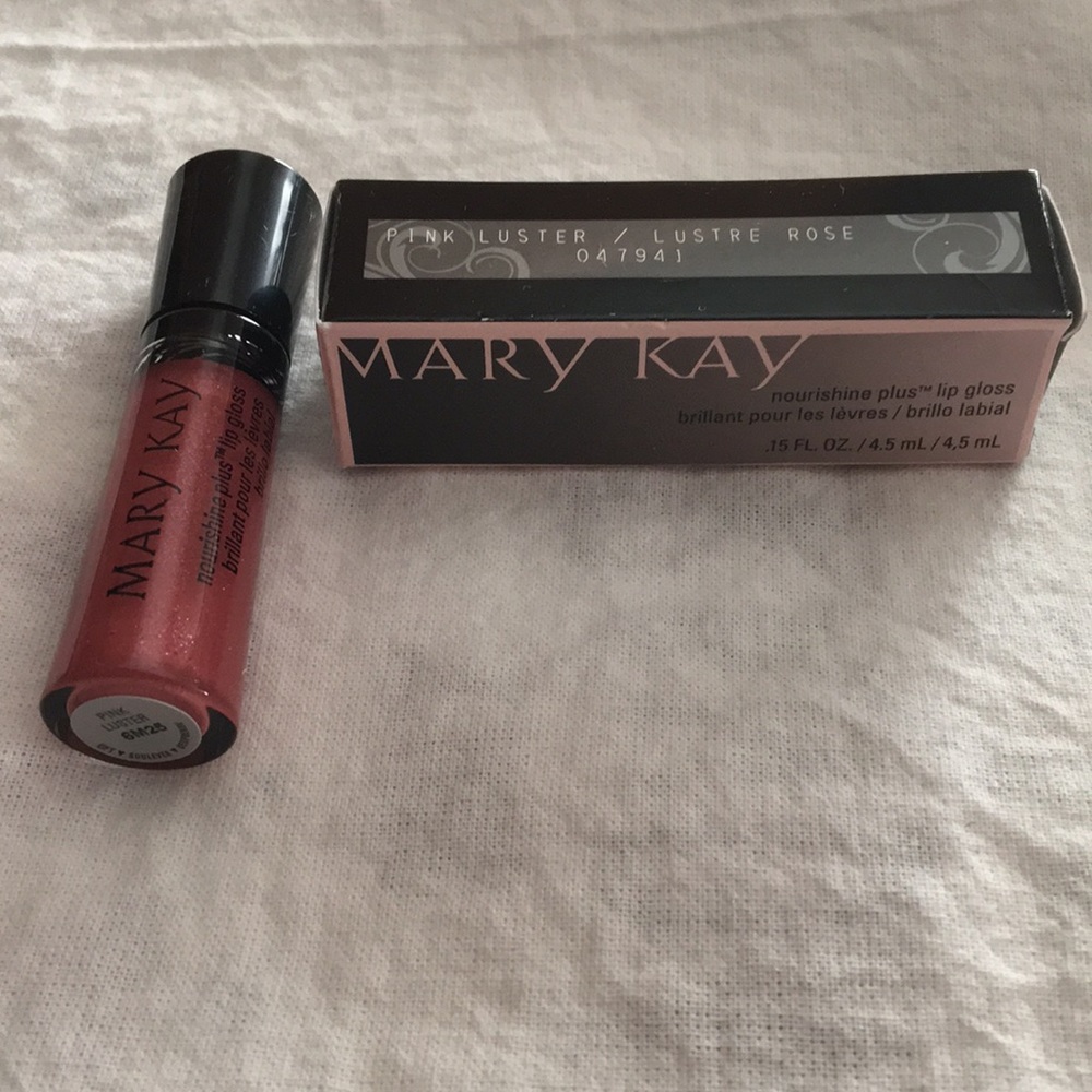 Mary KAY Lip gloss